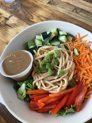   at Sunflower Bakehouse in Nashville