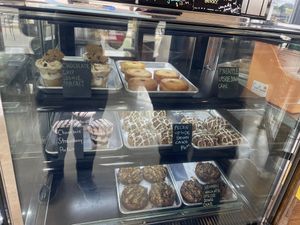   at Sunflower Bakehouse in Nashville