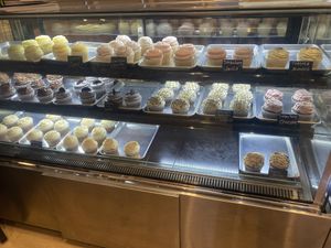   at Sunflower Bakehouse in Nashville