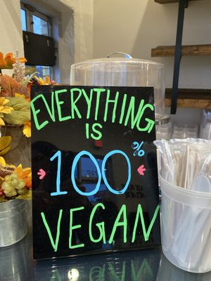   at Sunflower Bakehouse in Nashville