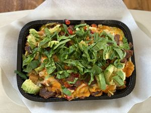 Focaccia bake  at Sunflower Bakehouse in Nashville