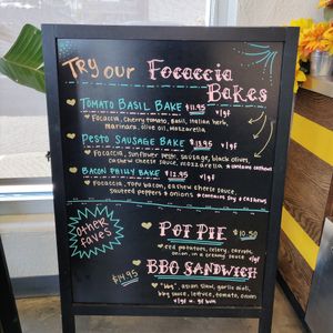  at Sunflower Bakehouse in Nashville