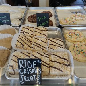  at Sunflower Bakehouse in Nashville