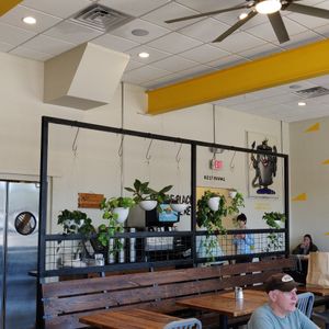  at Sunflower Bakehouse in Nashville