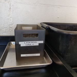  at Sunflower Bakehouse in Nashville