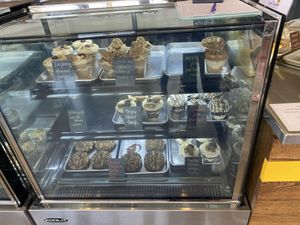   at Sunflower Bakehouse in Nashville