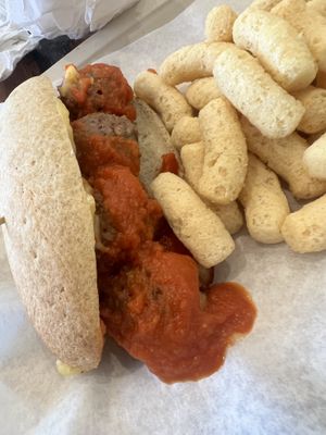   at Sunflower Bakehouse in Nashville