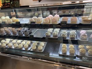   at Sunflower Bakehouse in Nashville