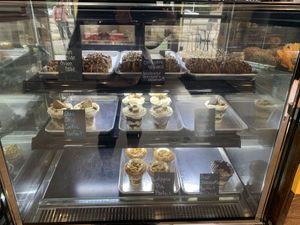   at Sunflower Bakehouse in Nashville