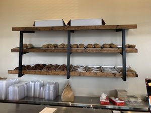   at Sunflower Bakehouse in Nashville