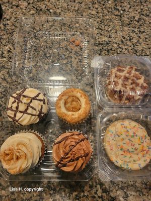  at Sunflower Bakehouse in Nashville