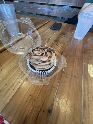   at Sunflower Bakehouse in Nashville