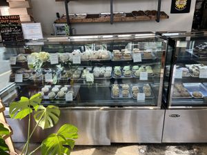   at Sunflower Bakehouse in Nashville