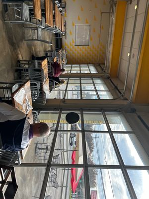   at Sunflower Bakehouse in Nashville