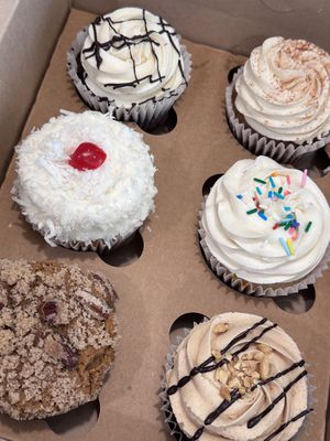 Hello, gorgeous!   at Sunflower Bakehouse in Nashville