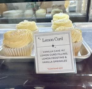   at Sunflower Bakehouse in Nashville