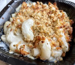 Baked Mac ‘n Cheez  at Sunflower Bakehouse in Nashville