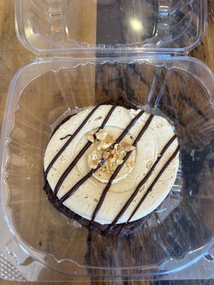   at Sunflower Bakehouse in Nashville