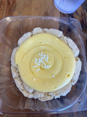   at Sunflower Bakehouse in Nashville