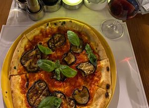   at Poklisar in Dubrovnik