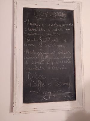  at Fattoria la Capra Campa in Acqui Terme