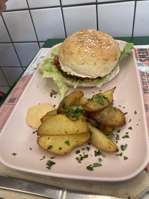   at Romero Verde in Madrid