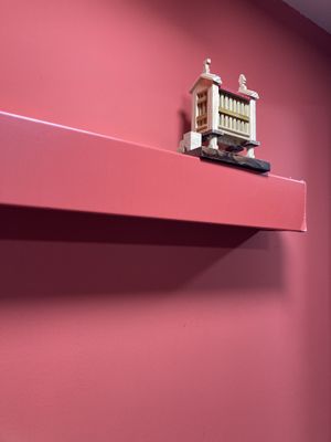   at Romero Verde in Madrid