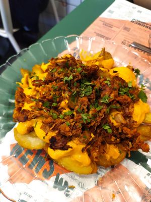  at Romero Verde in Madrid