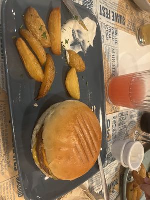   at Romero Verde in Madrid