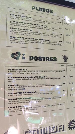  at Romero Verde in Madrid