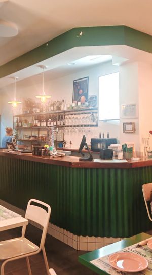  at Romero Verde in Madrid