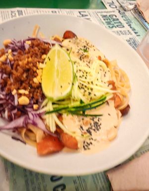  at Romero Verde in Madrid