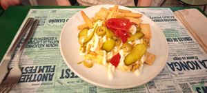  at Romero Verde in Madrid