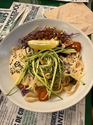  at Romero Verde in Madrid