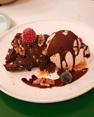  at Romero Verde in Madrid