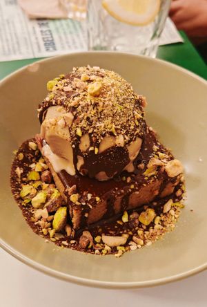  at Romero Verde in Madrid