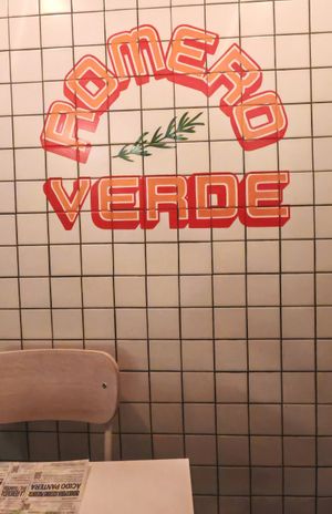  at Romero Verde in Madrid