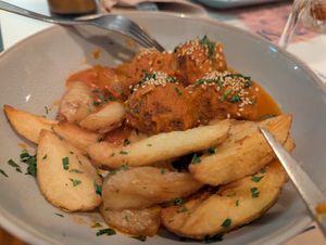  at Romero Verde in Madrid