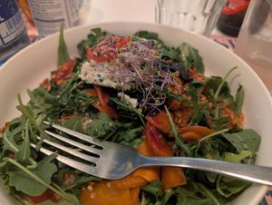  at Romero Verde in Madrid