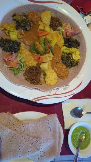  at Major Restaurant in Indianapolis