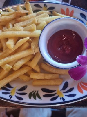  at Tres Amigos in Roggwil