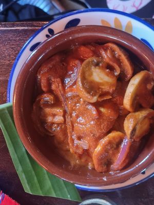  at Tres Amigos in Roggwil