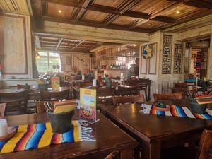  at Tres Amigos in Roggwil