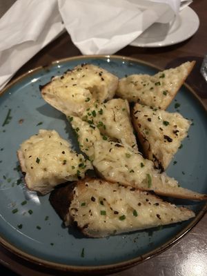   at Il Fornello in Oakville