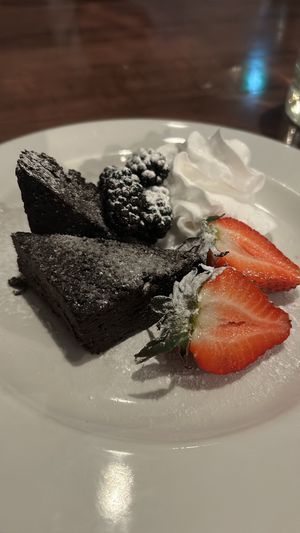   at Il Fornello in Oakville