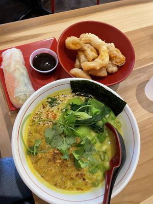   at Nudo House in St Louis