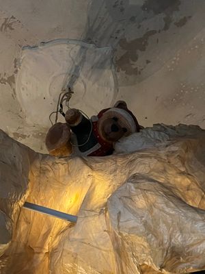  at Café Bar Tirrée in Berlin