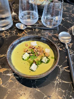   at Polichinelle in Paris