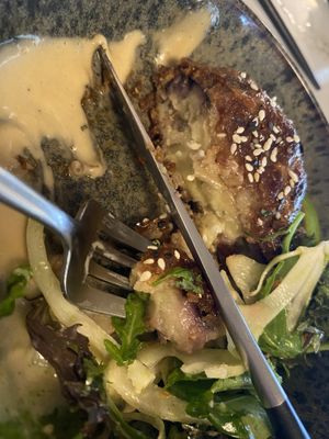   at Polichinelle in Paris