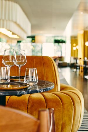 📷 Romain Buisson at Polichinelle in Paris